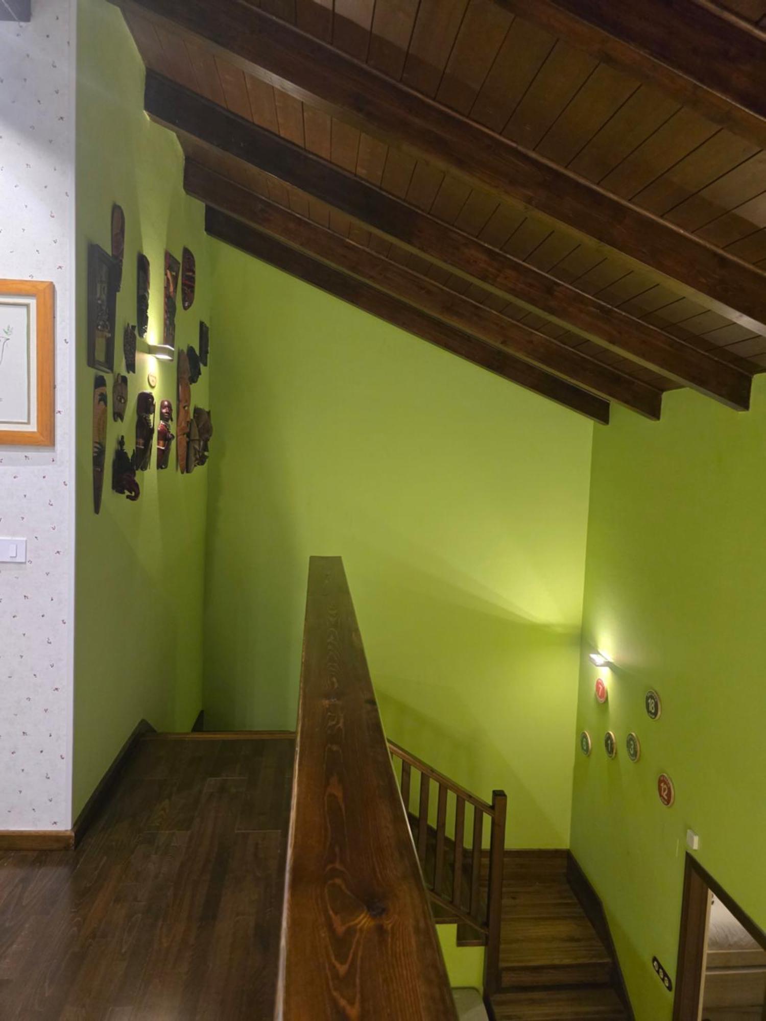 Un Encanto De Duplex Jaca Exterior photo