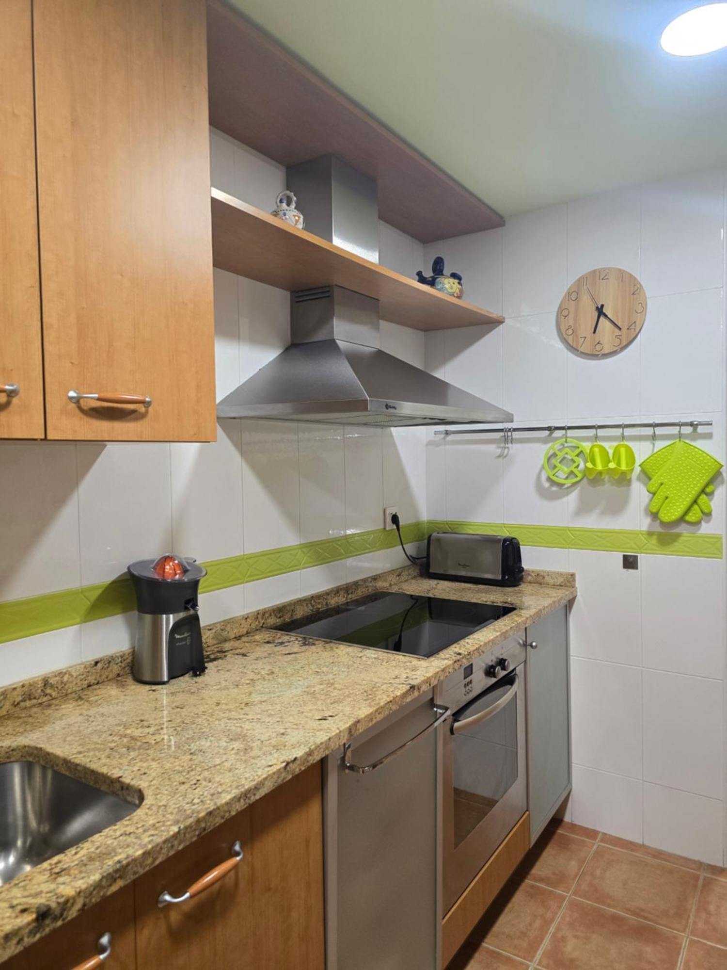 Un Encanto De Duplex Jaca Exterior photo