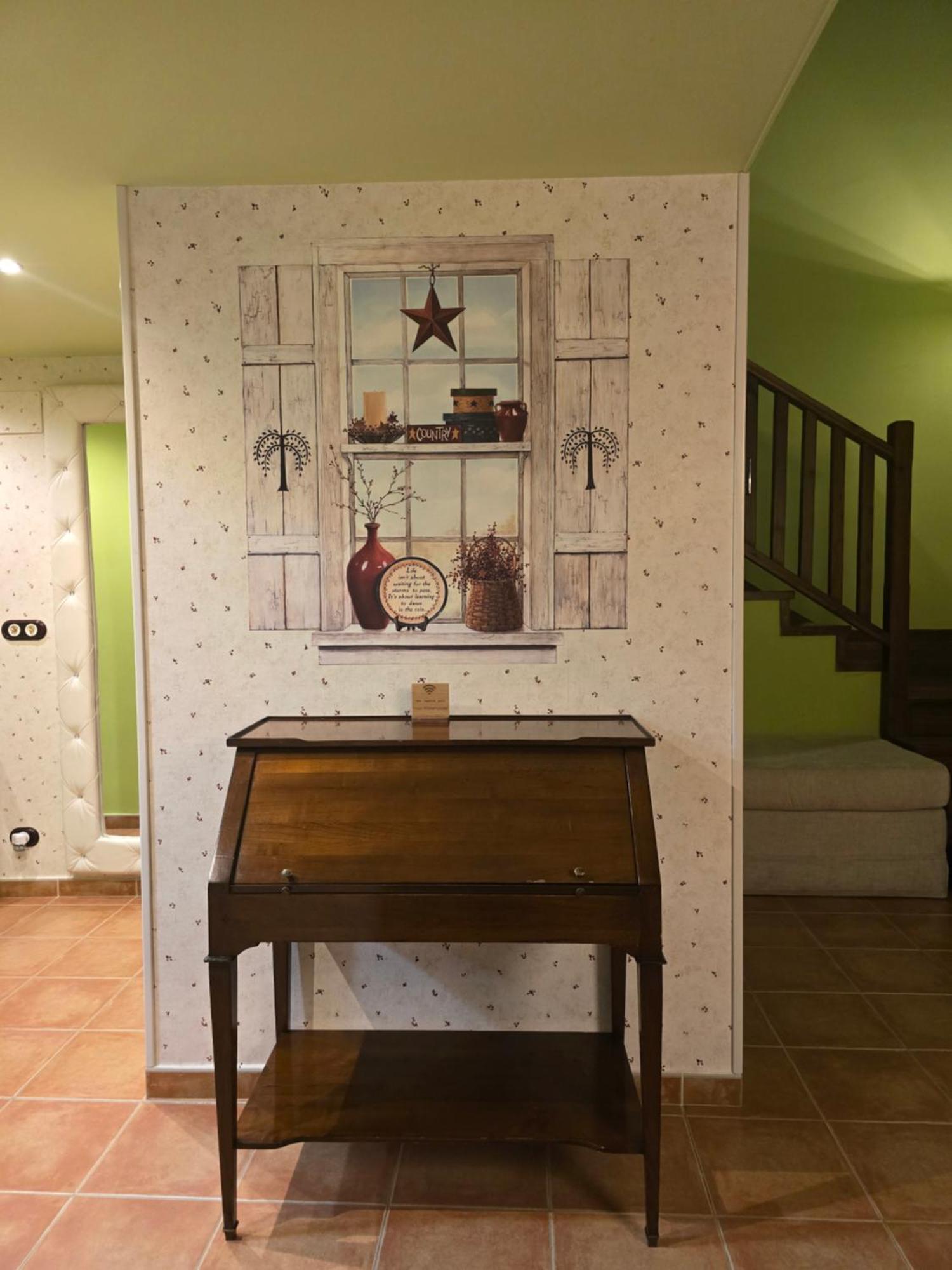 Un Encanto De Duplex Jaca Exterior photo